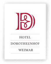 Logo von Hotel Dorotheenhof Weimar 