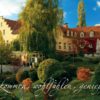 Herbstlich: Romantik Hotel Dorotheenhof