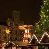 Weihnachtsmarkt Weimar - Entspannt im Advent