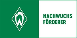 Werder Nachwuchsförderer